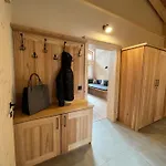 דירה Niedermaisgut Gasthof