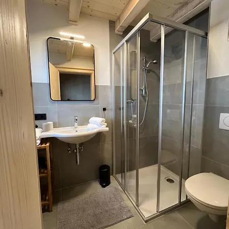 Appartement Niedermaisgut