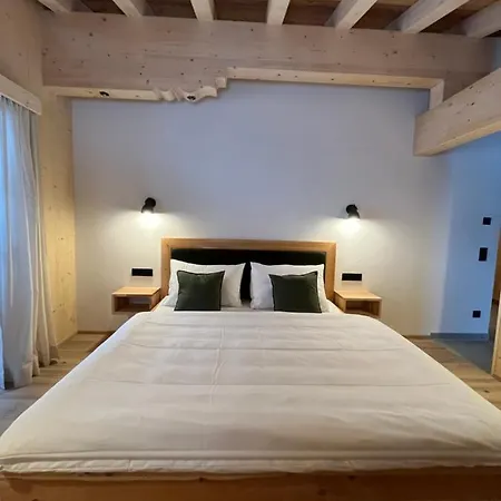 Appartement Niedermaisgut *