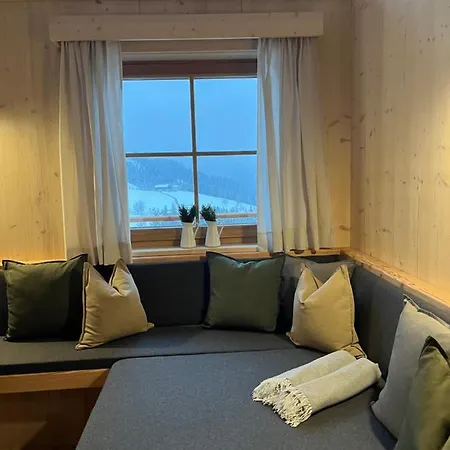 Niedermaisgut Appartement *