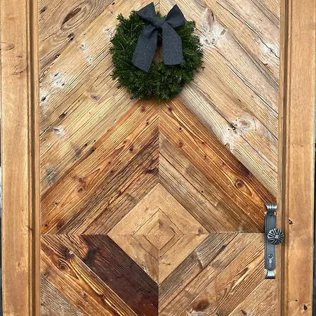 Appartement Niedermaisgut *