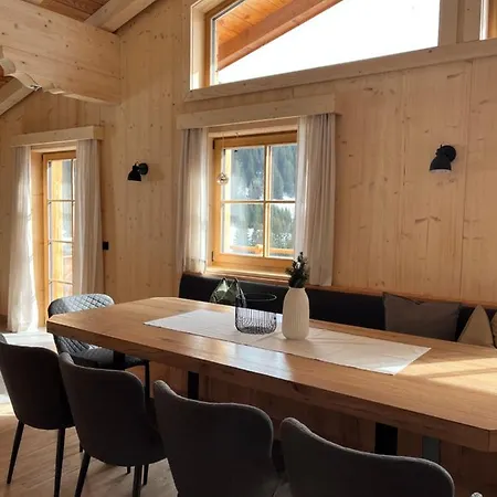 Appartement Niedermaisgut