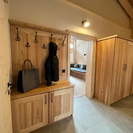 Apartment Niedermaisgut Gasthof