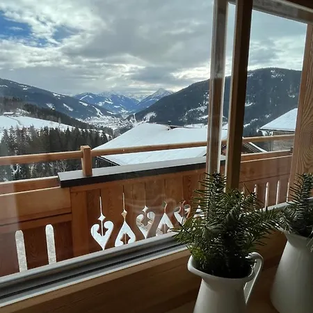 Appartement Niedermaisgut *