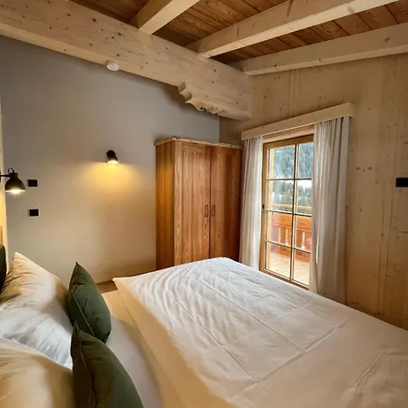 Apartment Niedermaisgut Gasthof