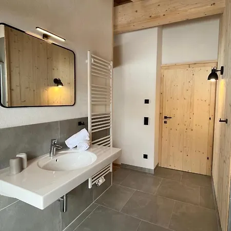 Appartement Niedermaisgut