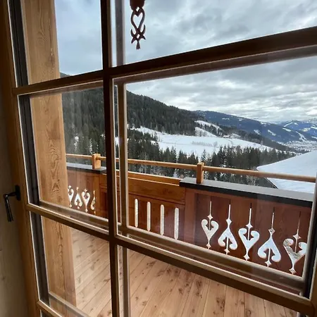 Niedermaisgut Appartement *