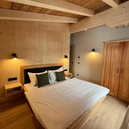 Niedermaisgut Apartment *