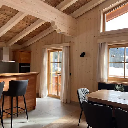 Niedermaisgut Appartement