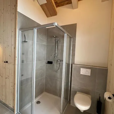 Appartement Niedermaisgut *