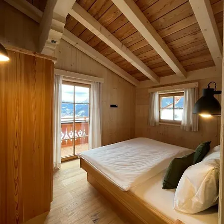 شقة Niedermaisgut