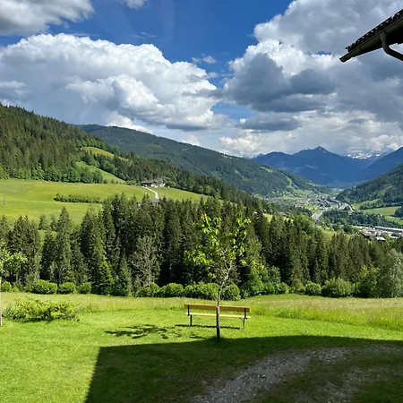 Appartement Niedermaisgut