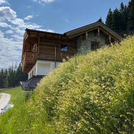 Appartement Niedermaisgut Gasthof