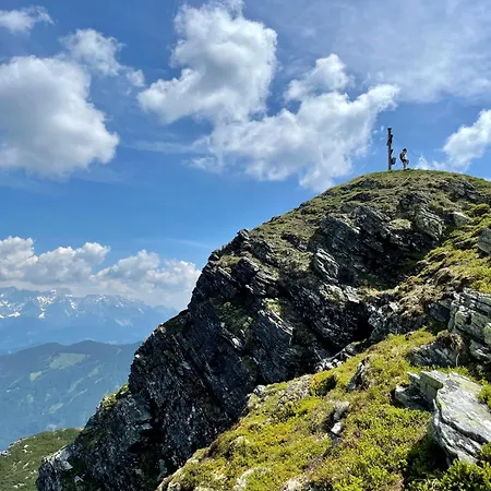 شقة Niedermaisgut