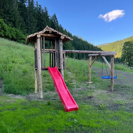 Niedermaisgut * Gasthof