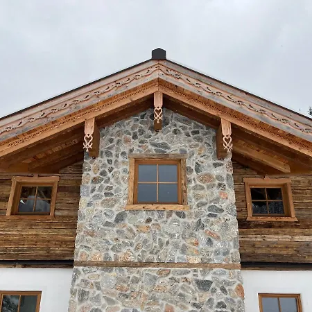 Apartmán Niedermaisgut