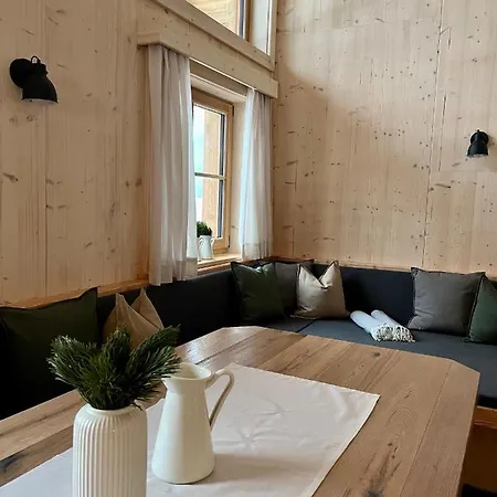Niedermaisgut アパート Gasthof