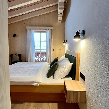 アパート Niedermaisgut Gasthof