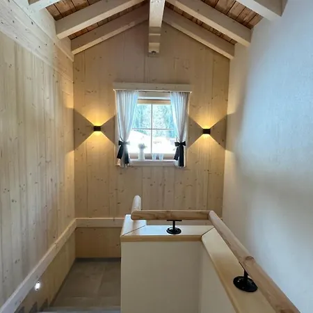 アパート Niedermaisgut Gasthof