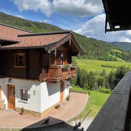 Apartmán Niedermaisgut Gasthof