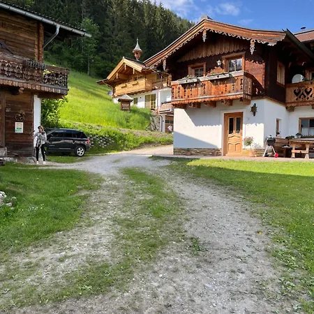 Niedermaisgut * Gasthof
