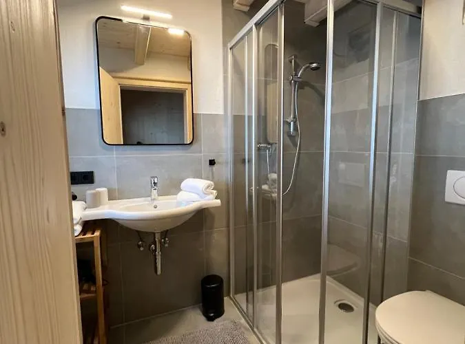 Apartmán Niedermaisgut