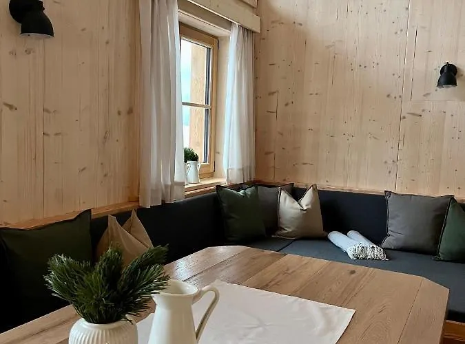 Niedermaisgut Apartmán Gasthof