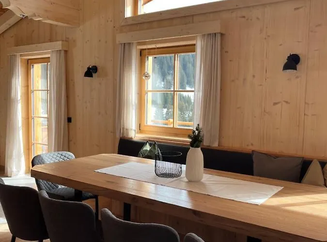 Apartmán Niedermaisgut
