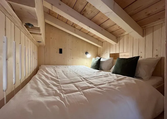 Niedermaisgut Apartmán *
