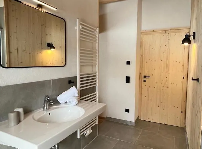 Apartmán Niedermaisgut