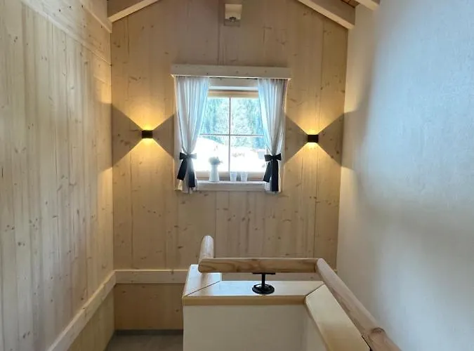 Apartmán Niedermaisgut Gasthof