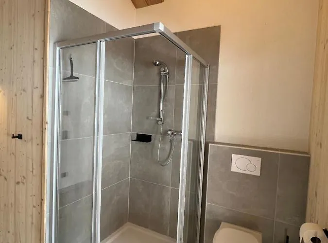 Apartmán Niedermaisgut *