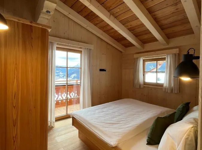 Apartmán Niedermaisgut