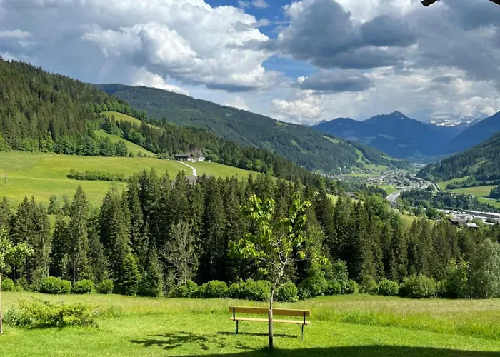 Apartmán Niedermaisgut