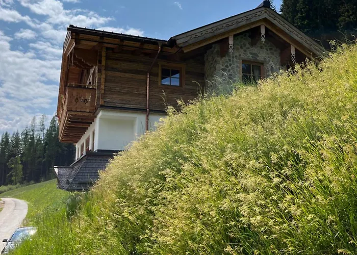 Apartmán Niedermaisgut Gasthof