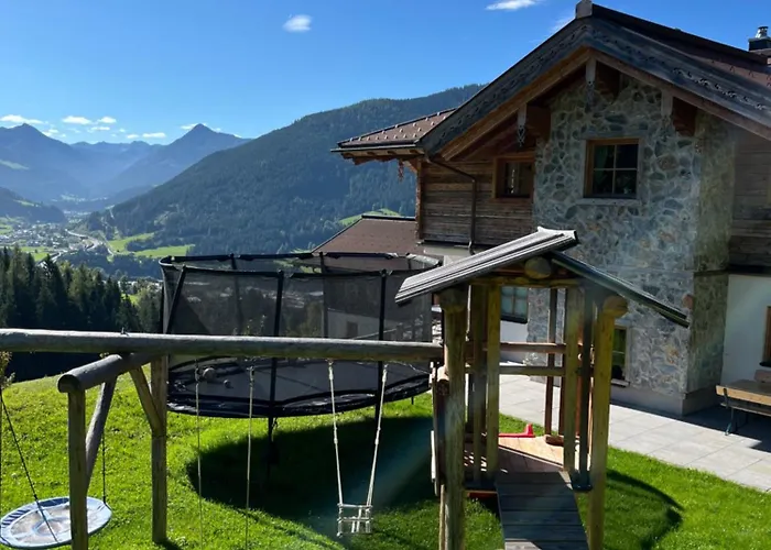 Apartmán Niedermaisgut Gasthof